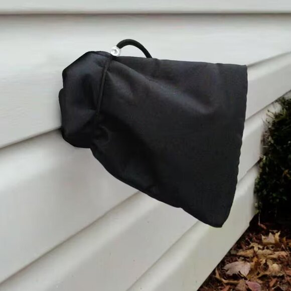 2-1/4" SOCK FAUCET PADDED OUTDOOR COVER - Picture 1 of 3